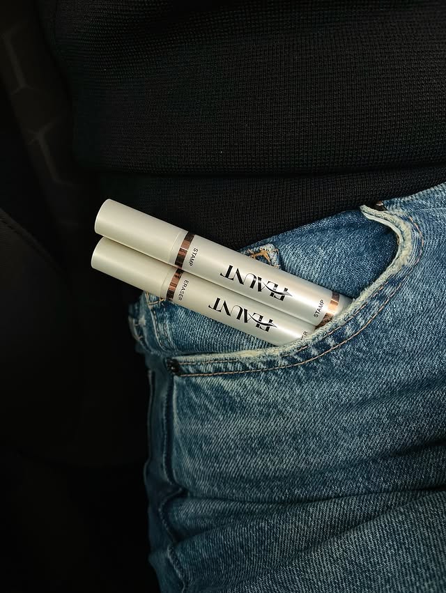 Eyeliner Supremacy: The Eyeliner Look Dominating Milan Fashion Week