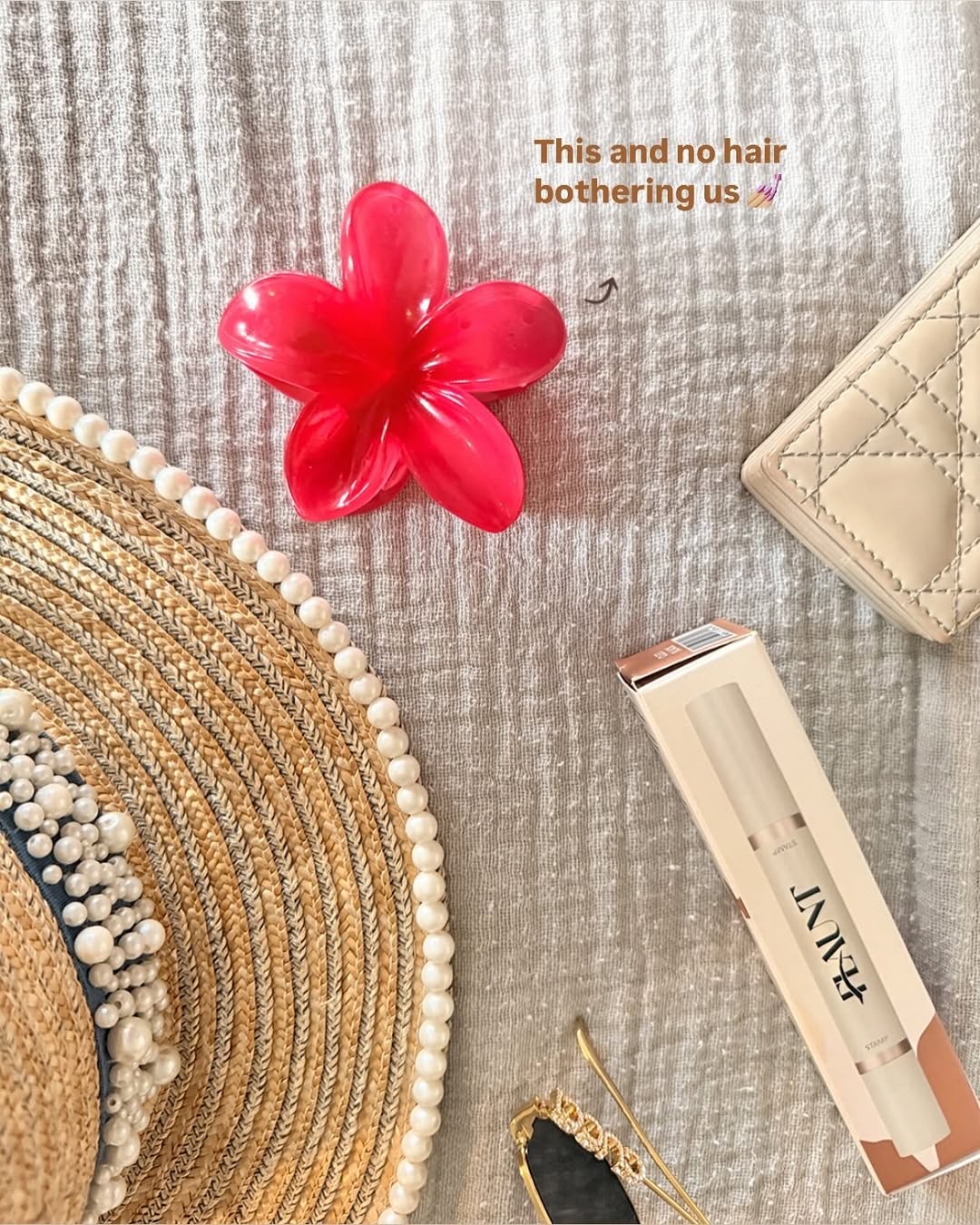 Getting Ready After The Beach: Top Summer Makeup Essentials For A Night Out