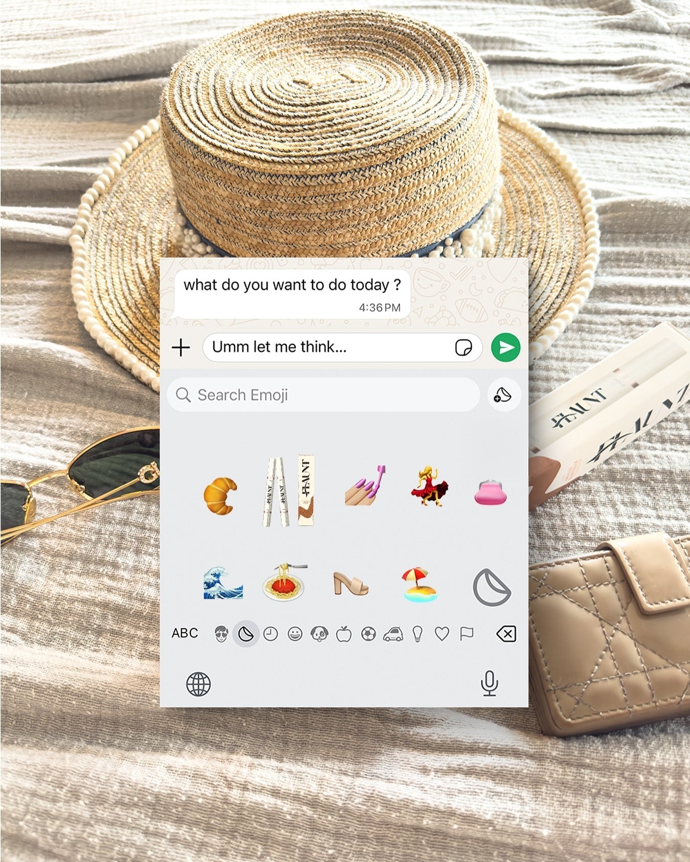 Flawless Without the Fuss: The Only Base Routine You Need
