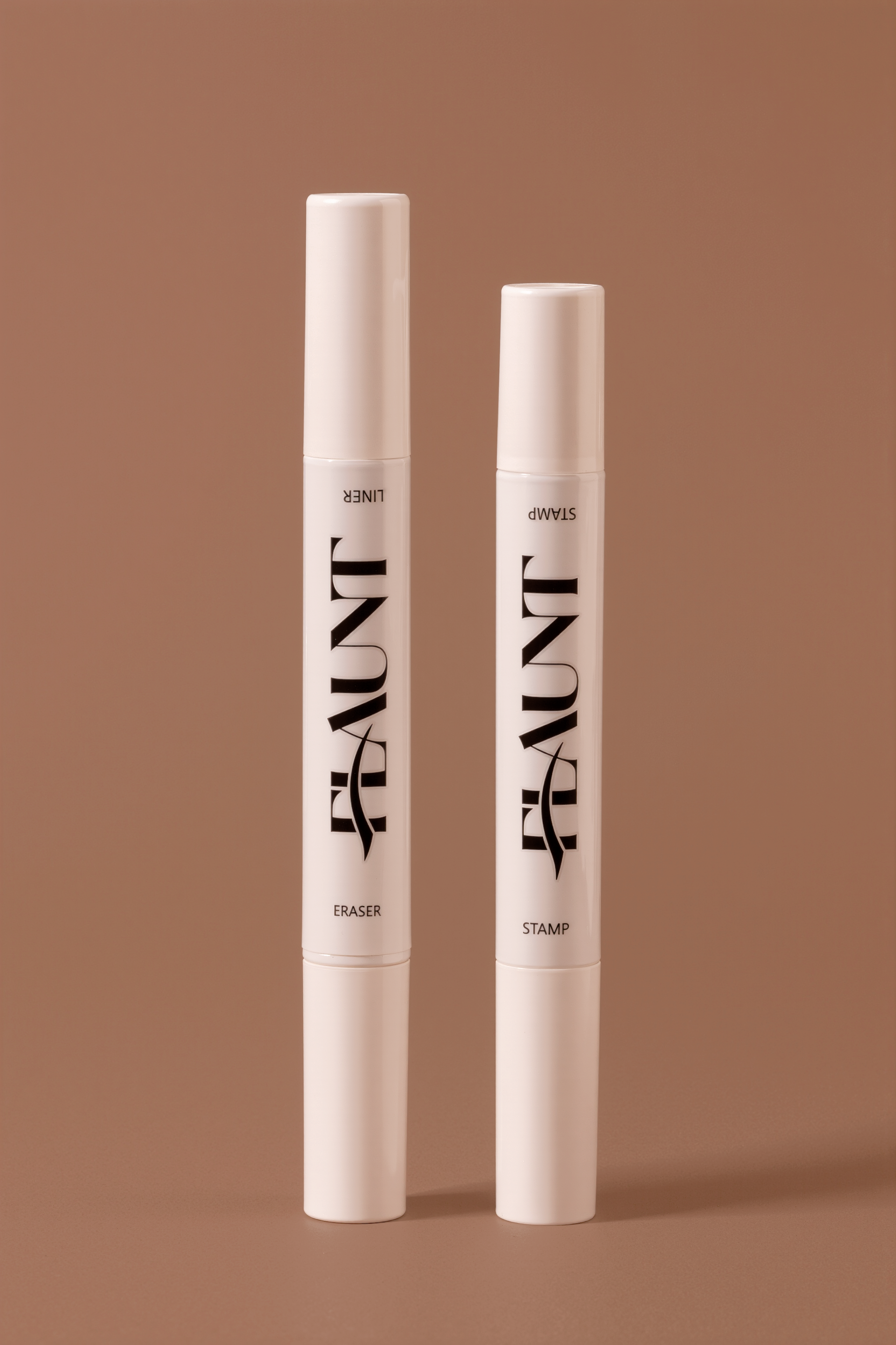 No Hassle Eyeliner Stamp Set
