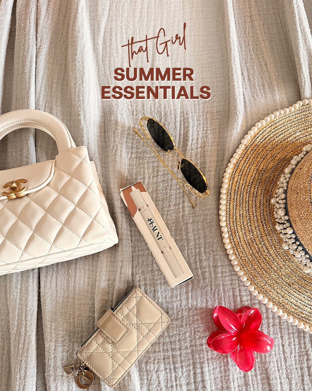 How To Make Your Eyeliner Survive The Summer Heat