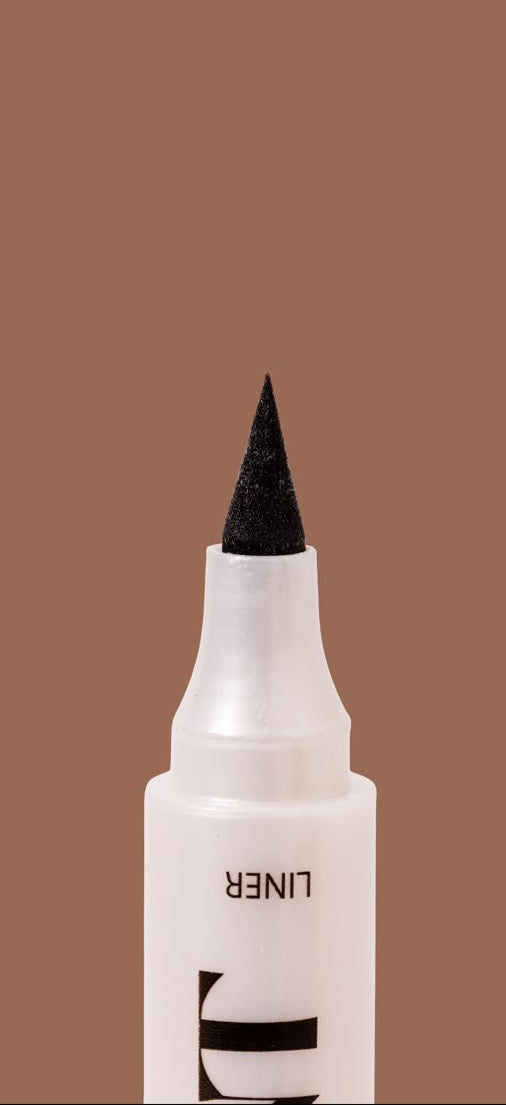 No Hassle Eyeliner Stamp Set